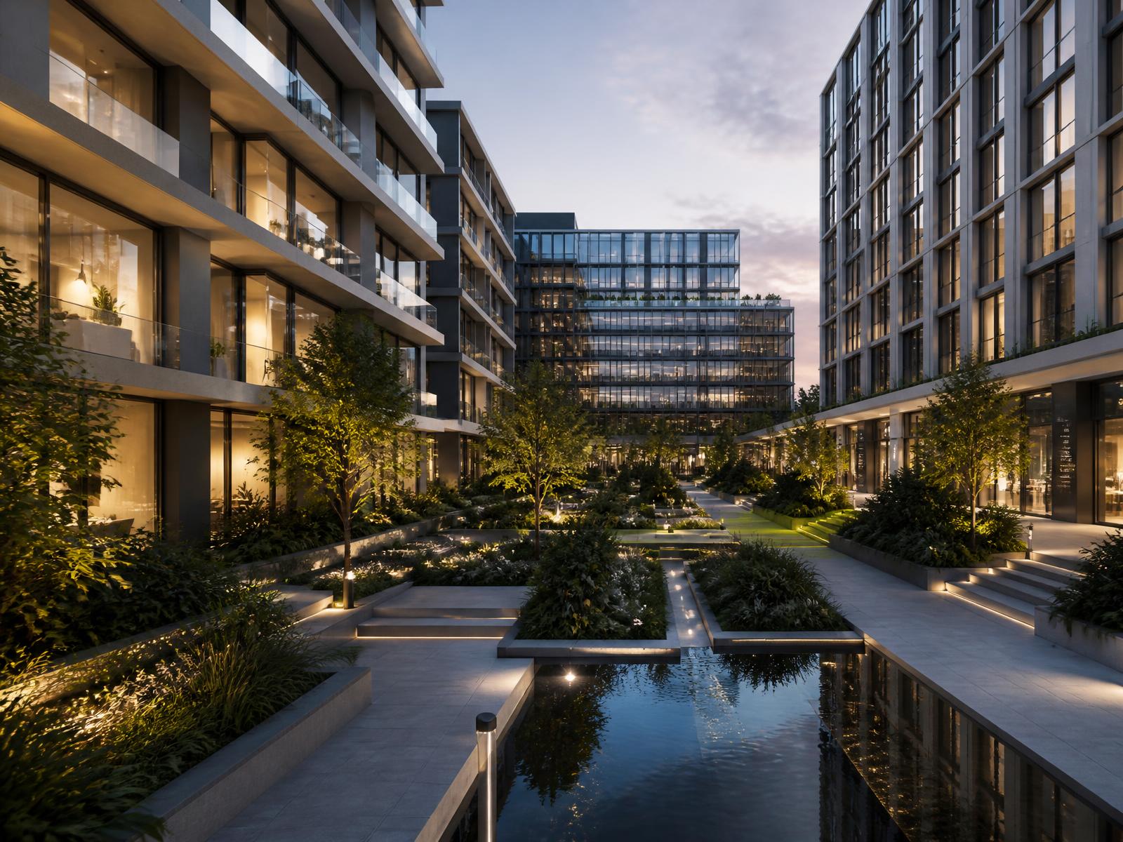 Real Estate Development